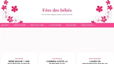 Feesdesbebes.com