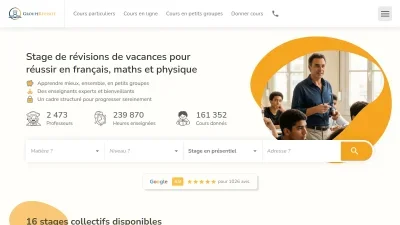 Cours-prepas.fr