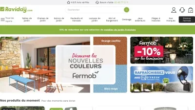 Raviday-jardin.com