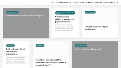 Combien-Emprunter.fr