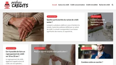 Parlonscredits.com