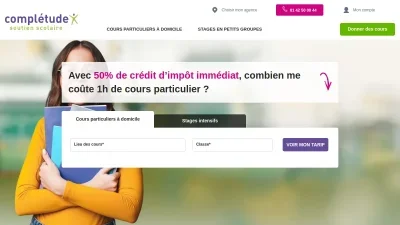 Complétude