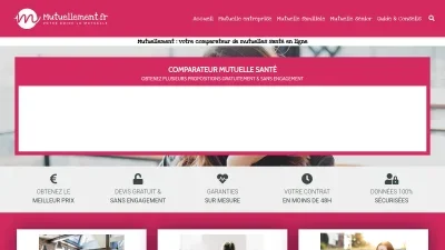 Mutuellement.fr