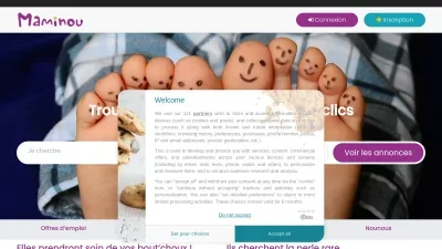 Maminou