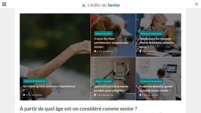 Leditodusenior.fr