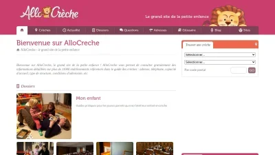 Allocrèche