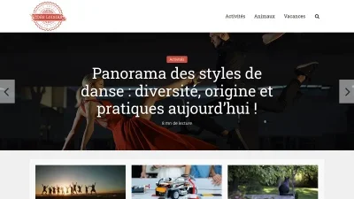 Idee-loisirs.com