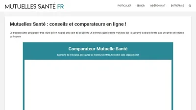 Mutuelles-sante-fr