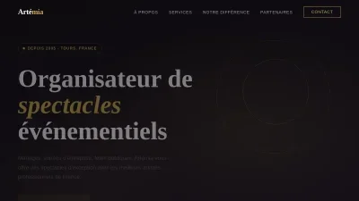 Artémia