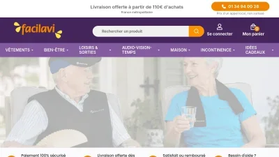 Facilavi