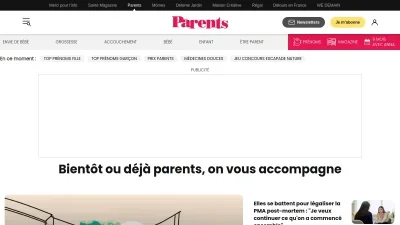 Parents
