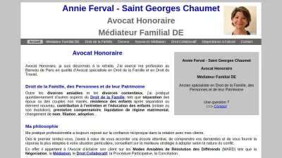 Avocat Ferval