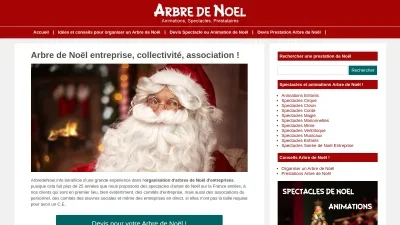 Arbredenoel.info
